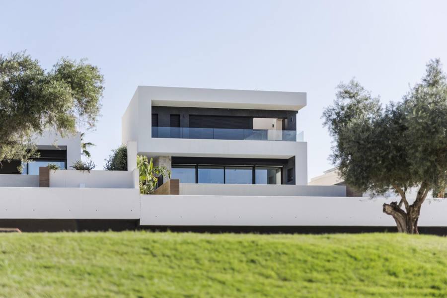Villa in La Finca Golf, Algorfa – 2