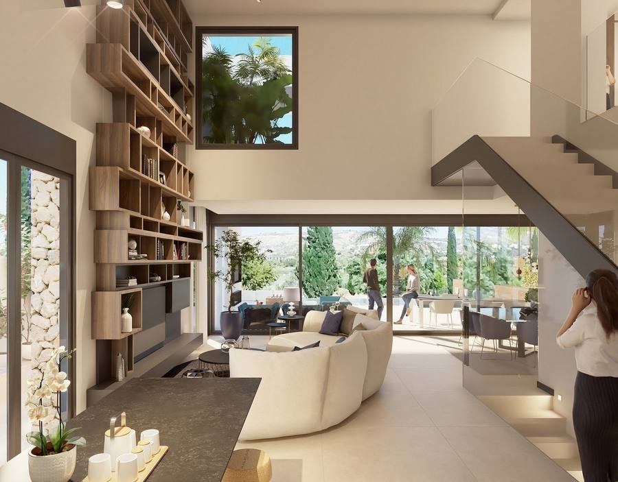 Villa in La Finca Golf, Algorfa – 7