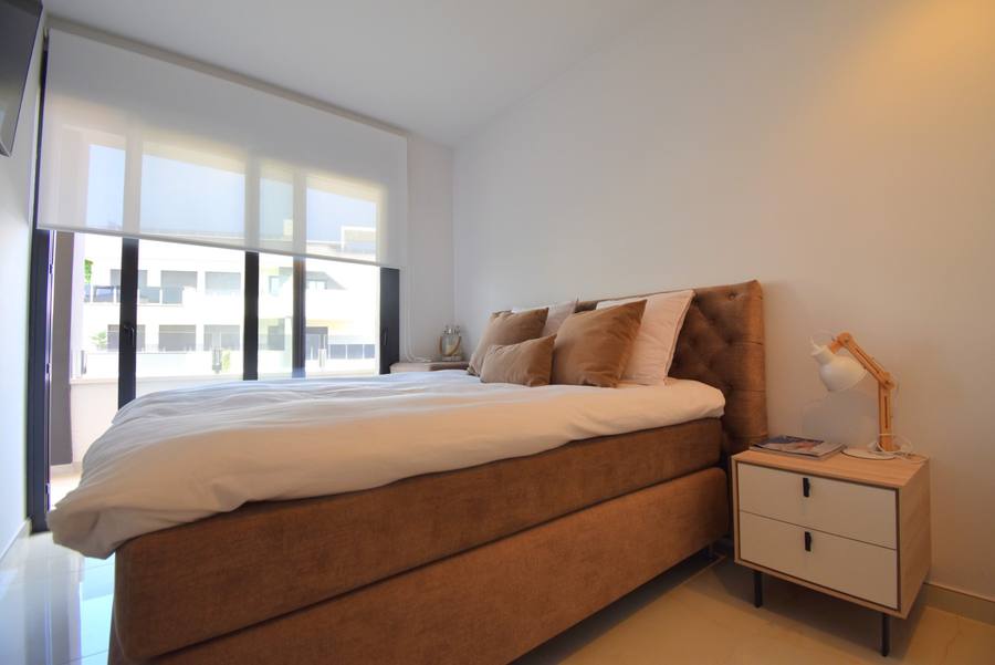Apartment in Playa Flamenca, Orihuela Costa – 11