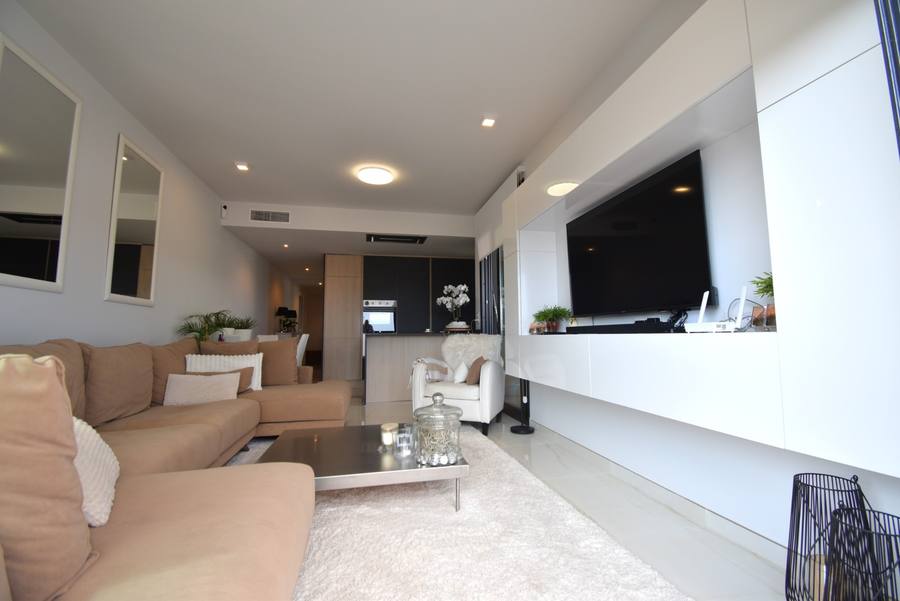 Apartment in Playa Flamenca, Orihuela Costa – 7