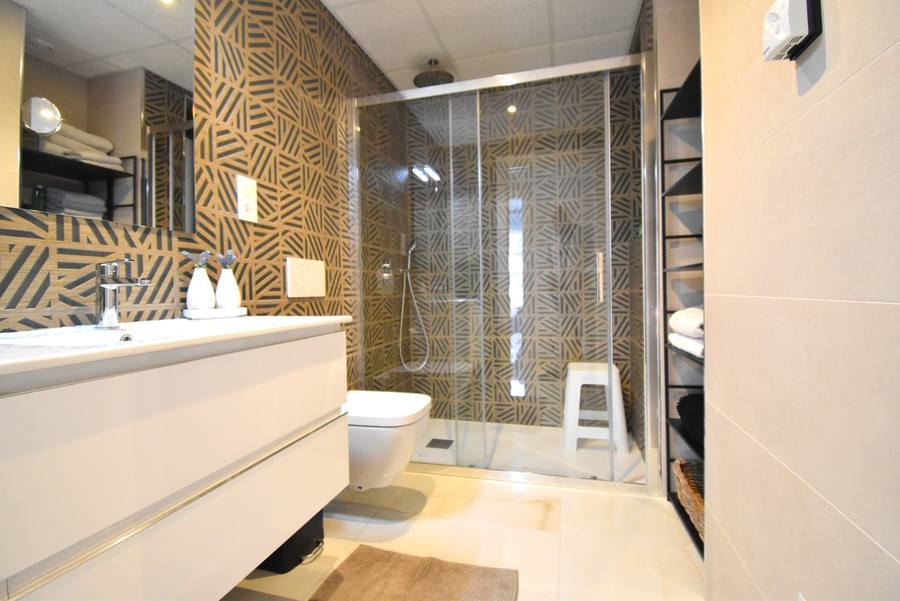 Apartment in Playa Flamenca, Orihuela Costa – 10