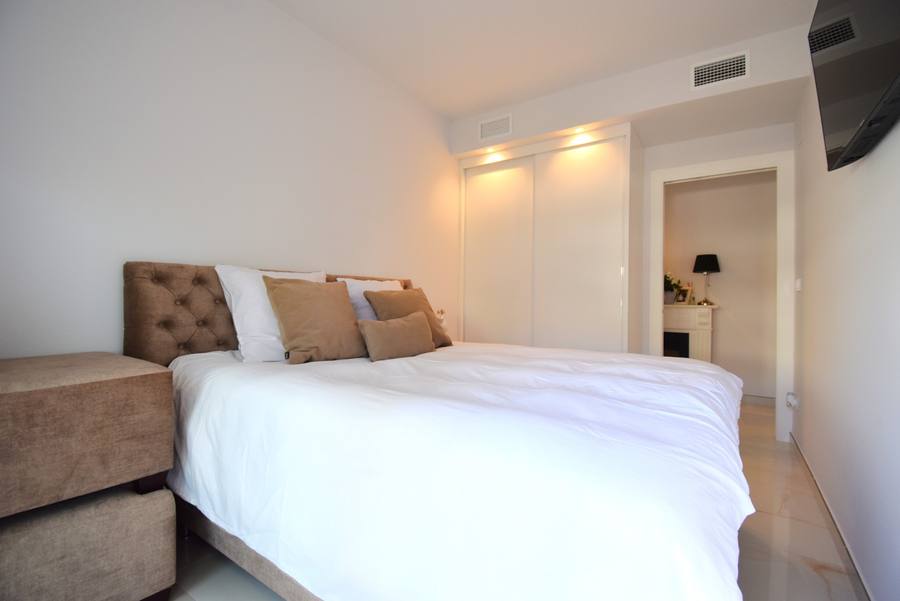Apartment in Playa Flamenca, Orihuela Costa – 12