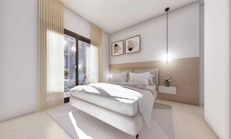 Appartement in Pueblo, Guardamar del Segura – 9