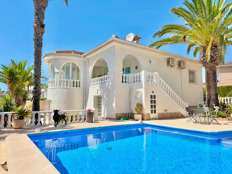 Villa in Rojales – 8