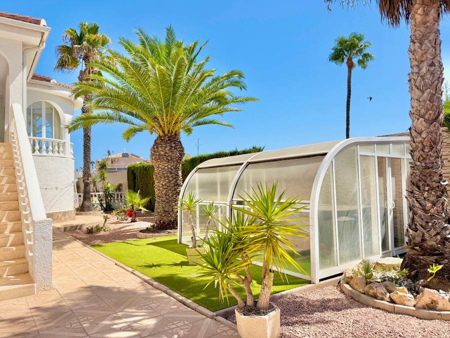 Villa in Rojales – 6