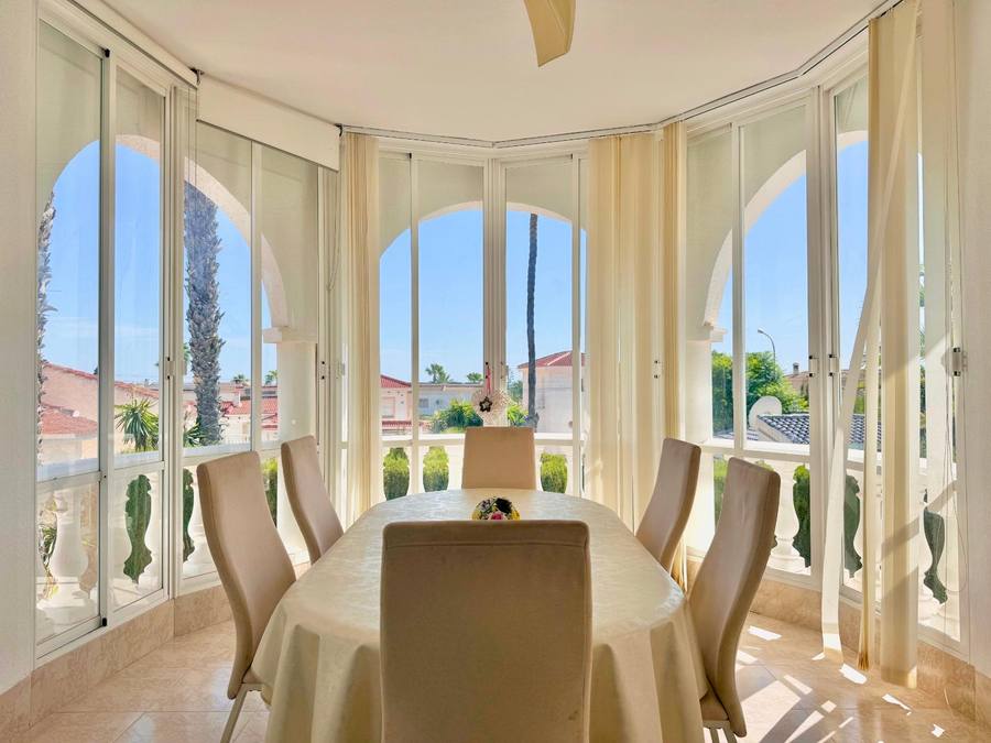 Villa in Rojales – 3