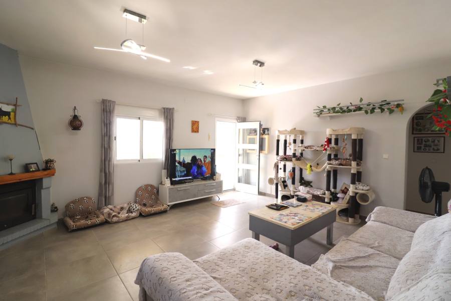 Finca in La Campaneta, Orihuela – 5