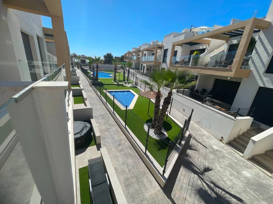 Apartment in Villamartin, Orihuela Costa – 4