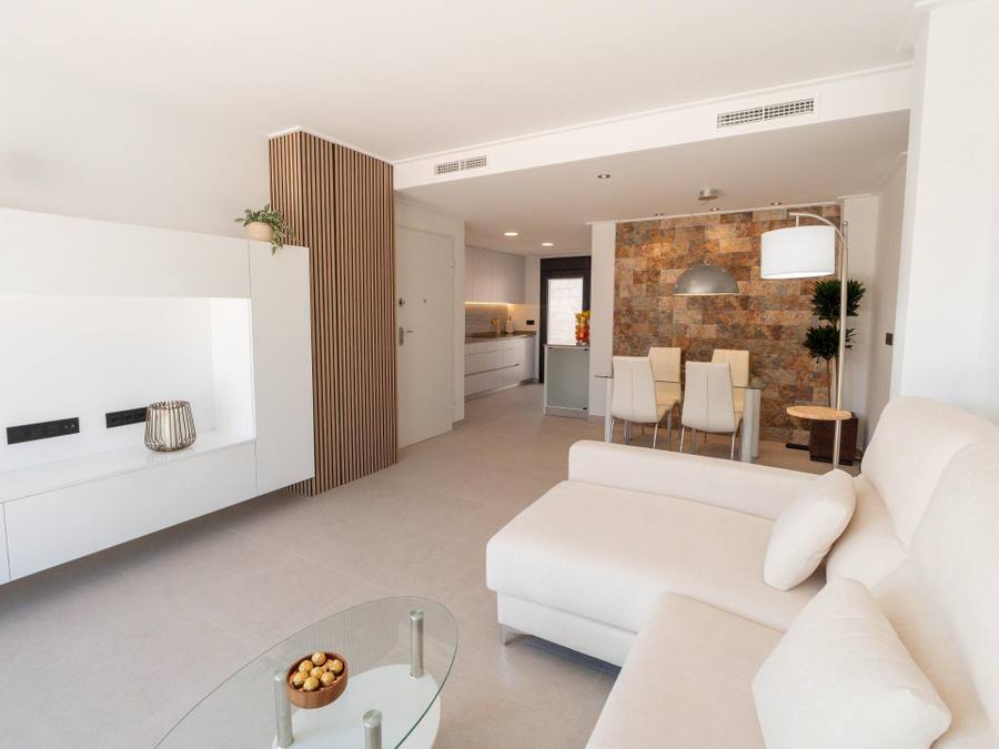 Villa in Oasis La Marina, San Fulgencio – 8