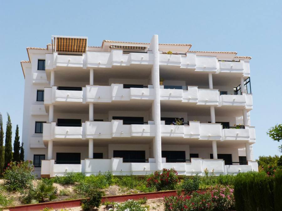 Appartement in Lomas de Campoamor, Orihuela Costa – 5