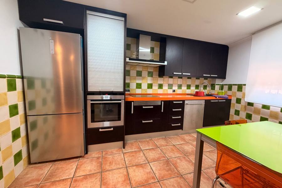 Townhouse in pueblo, Catral – 9