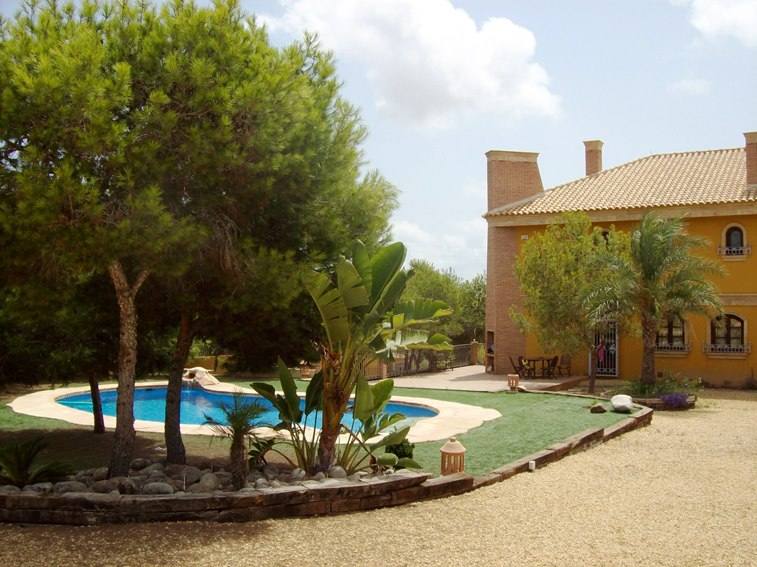 Finca in Lo Pepin, Rojales – 2