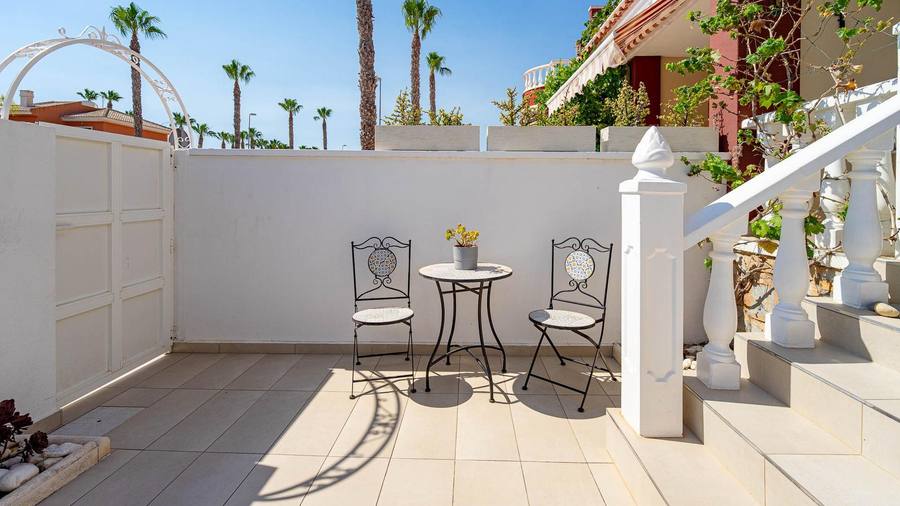 Townhouse in Rojales – 10