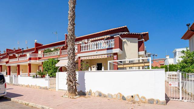 Townhouse in Rojales