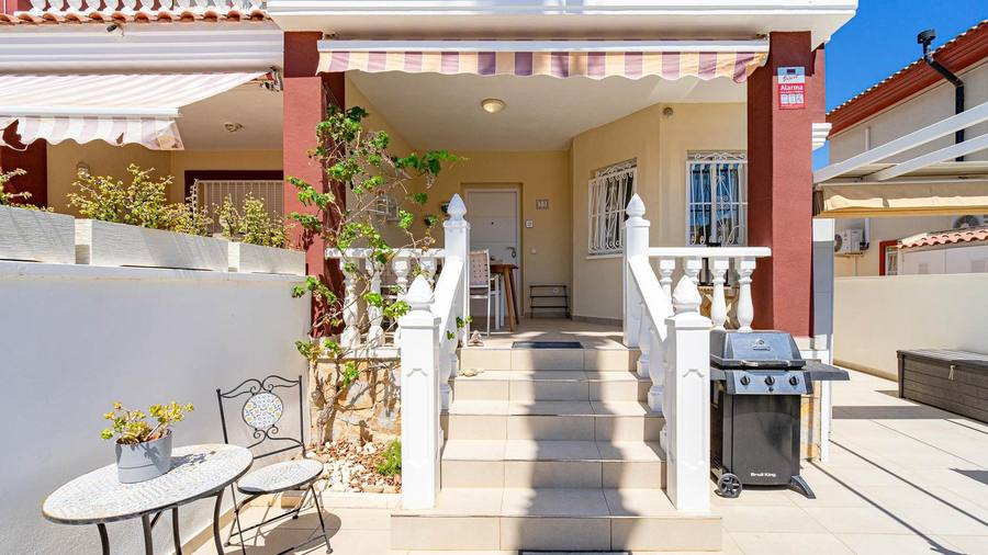 Townhouse in Rojales – 6