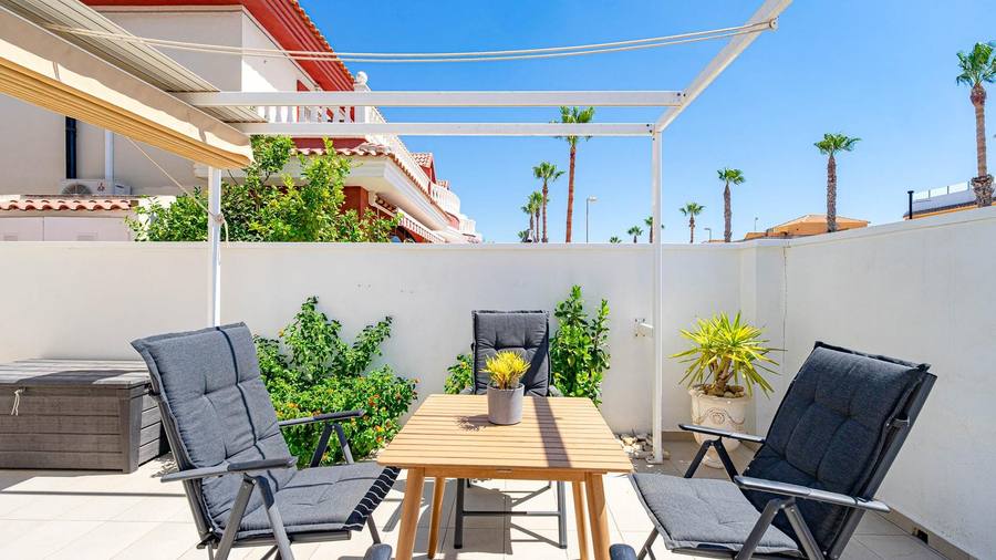 Townhouse in Rojales – 8