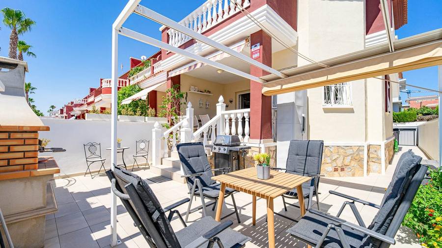 Townhouse in Rojales – 3