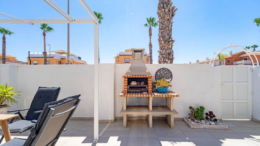 Townhouse in Rojales – 9
