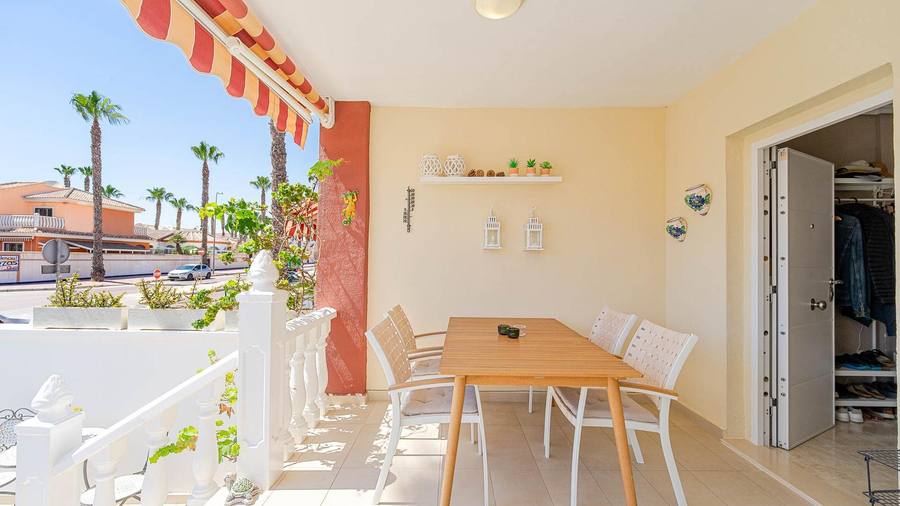 Townhouse in Rojales – 12