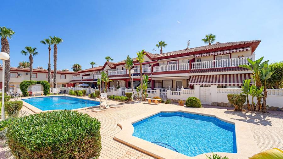 Townhouse in Rojales – 2