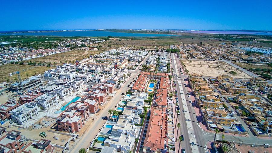Townhouse in Rojales – 7