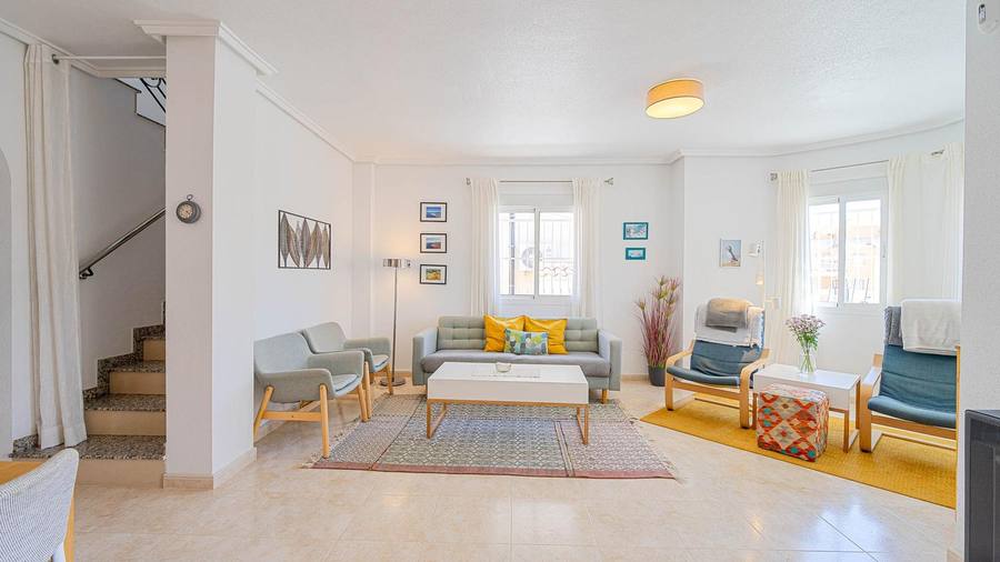 Townhouse in Rojales – 4