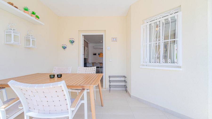 Townhouse in Rojales – 11