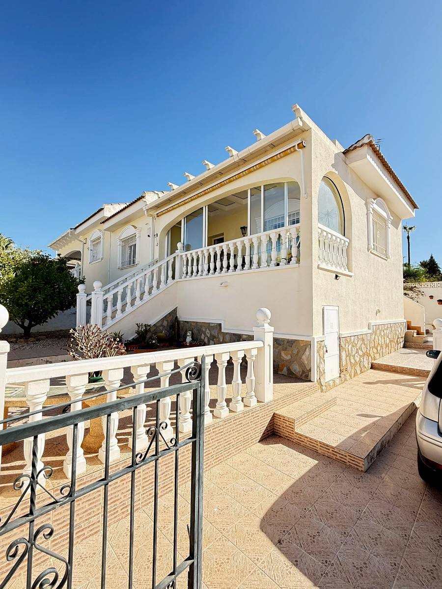 Bungalow in La Fiesta, Rojales