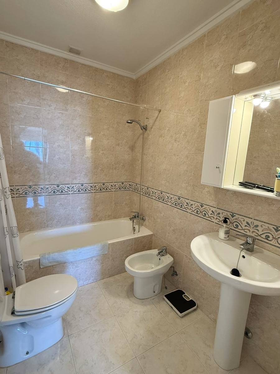 Bungalow in La Fiesta, Rojales – 12