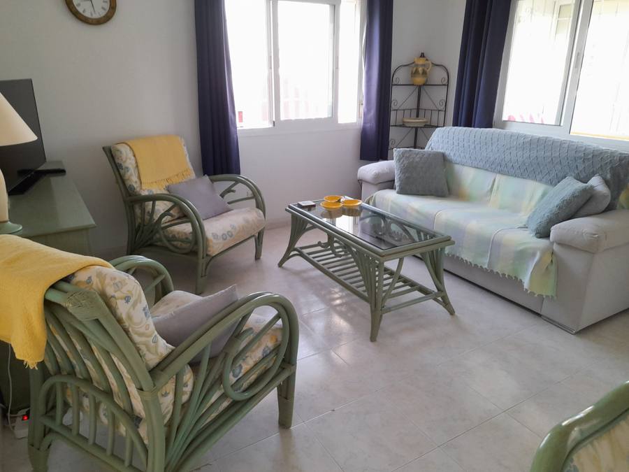 Bungalow in La Fiesta, Rojales – 6