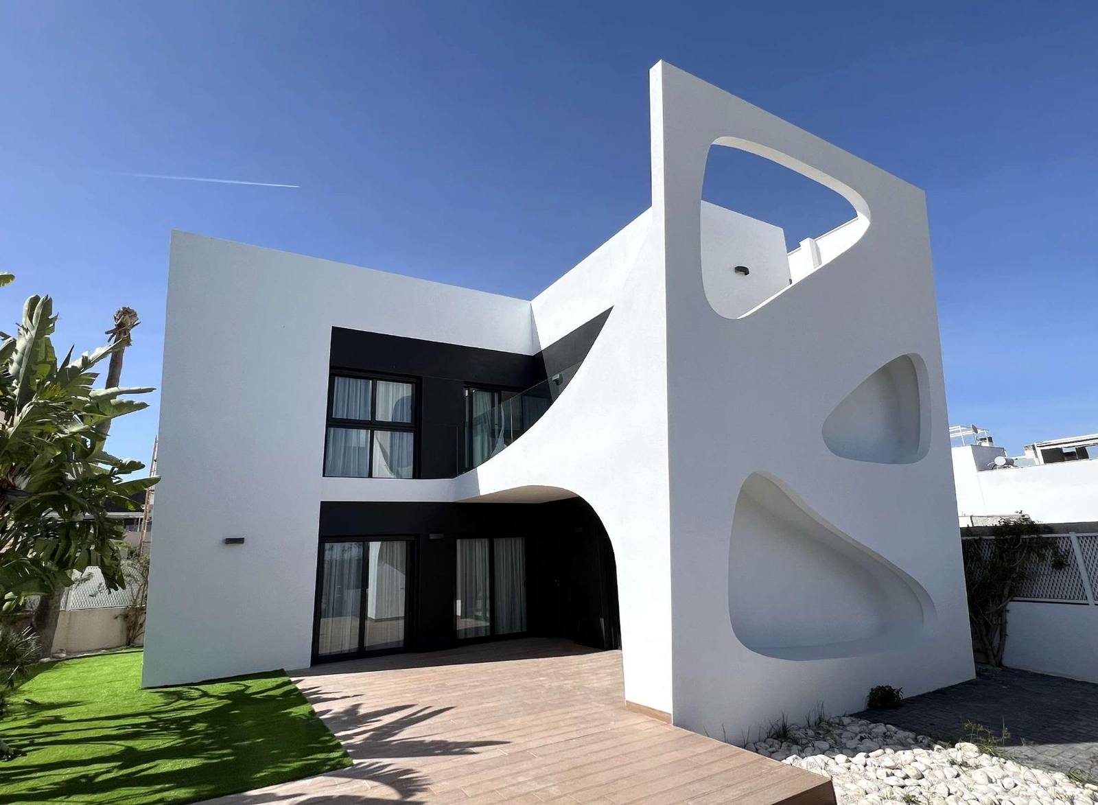 Villa in Ciudad Quesada, Rojales