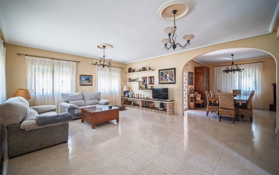 Villa in Dona Pepa, Rojales – 2