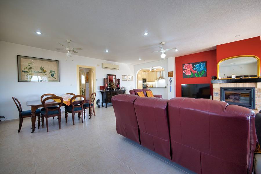 Villa in Benimar, Rojales – 10