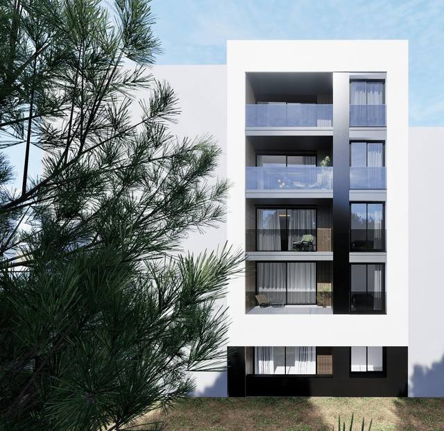 Appartement in Guardamar del Segura