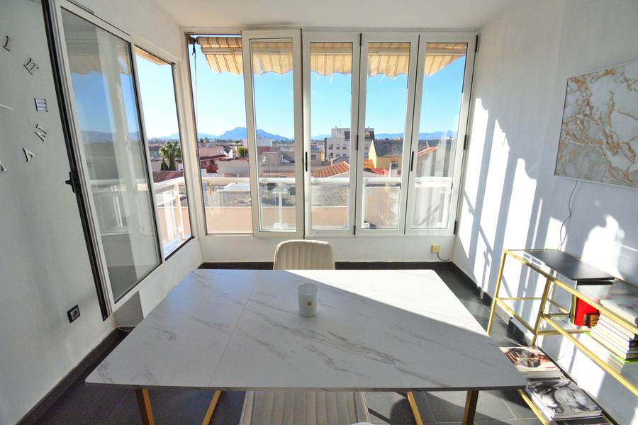 Apartment in Daya Nueva – 10