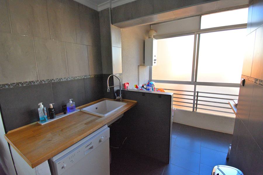 Apartment in Daya Nueva – 3