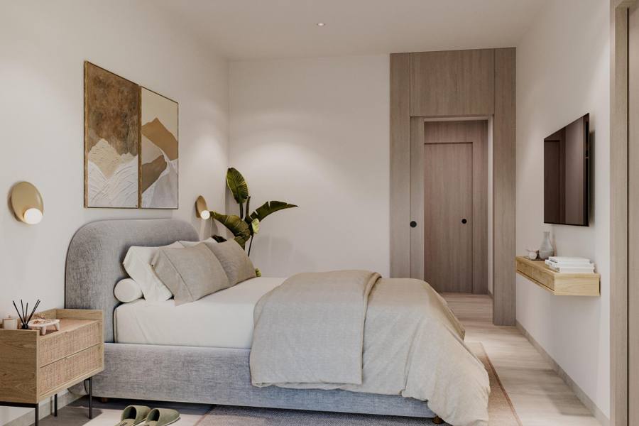 Villa in La Finca Golf, Algorfa – 5
