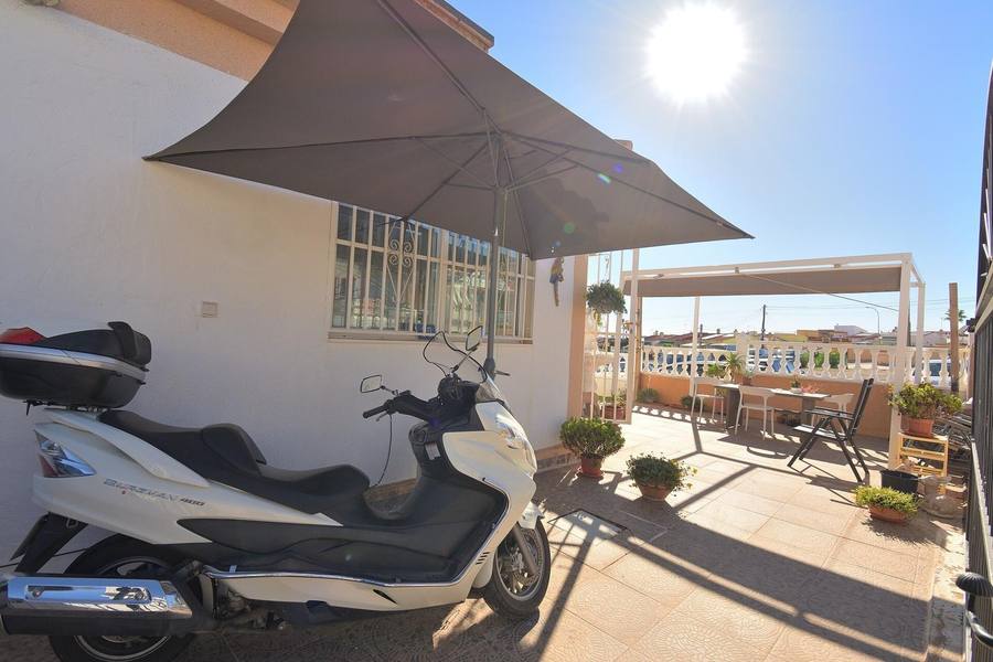Quad house in Rojales – 6