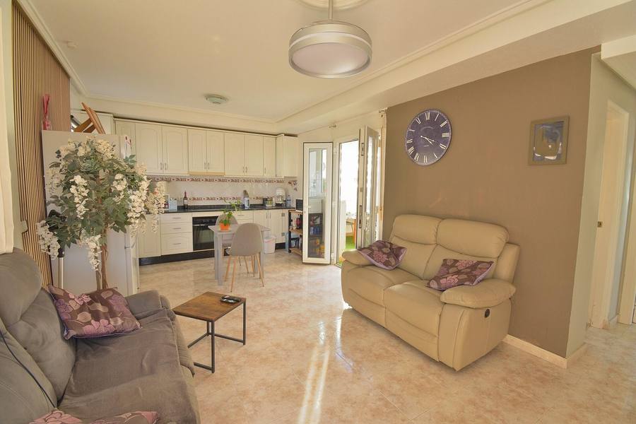 Quad house in Rojales – 3