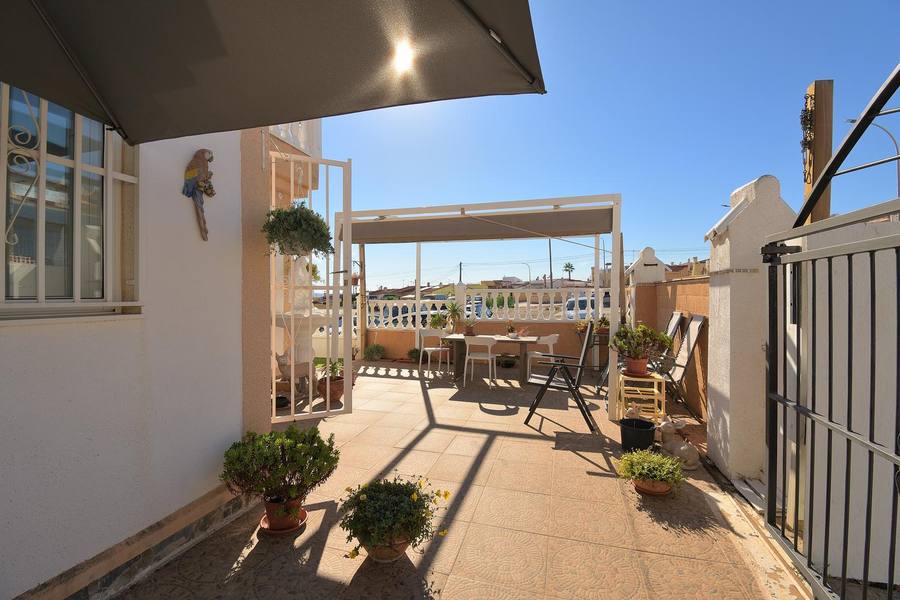 Quad house in Rojales – 8