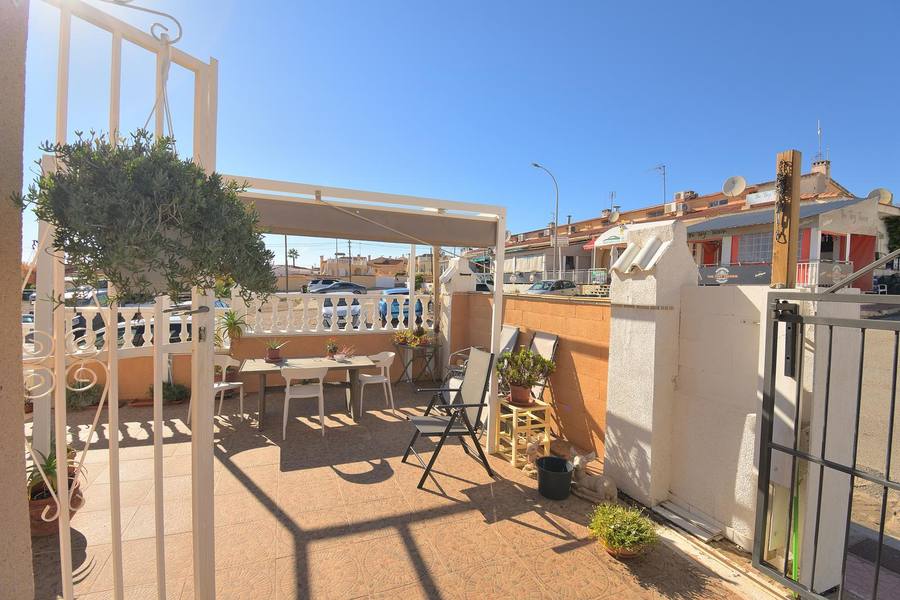 Quad house in Rojales – 9