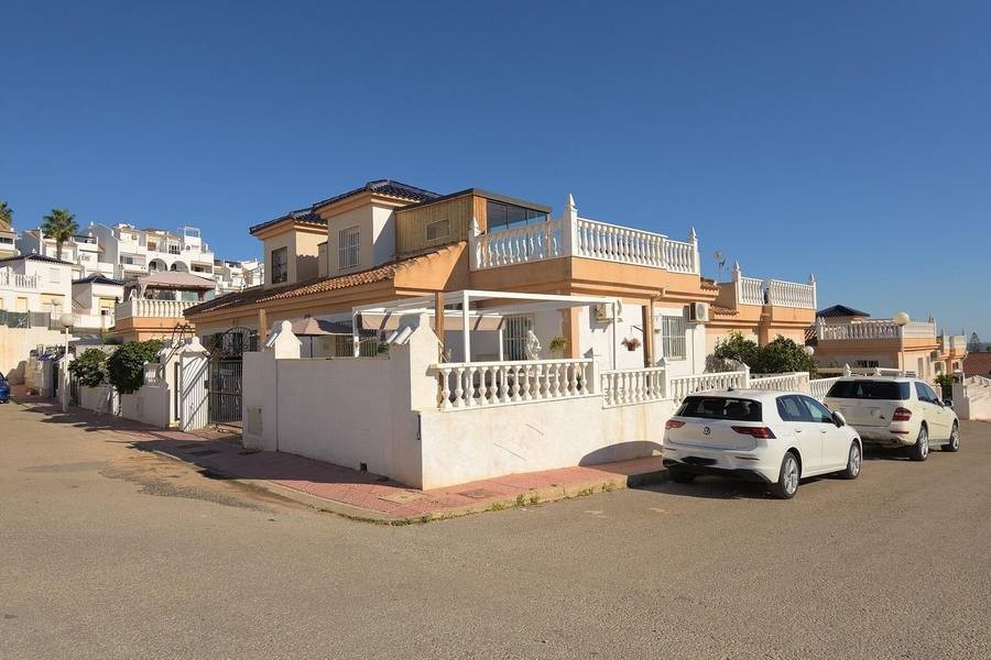 Quad house in Rojales – 5