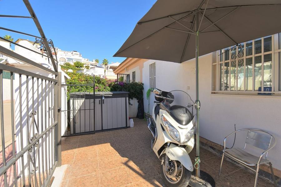 Quad house in Rojales – 7