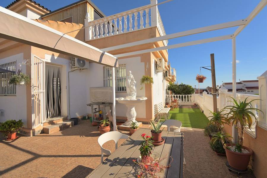 Quad house in Rojales – 11