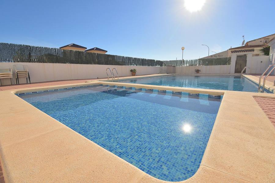 Quad house in Rojales – 4