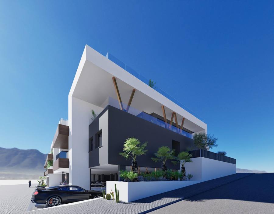 Apartment in Benijófar – 7