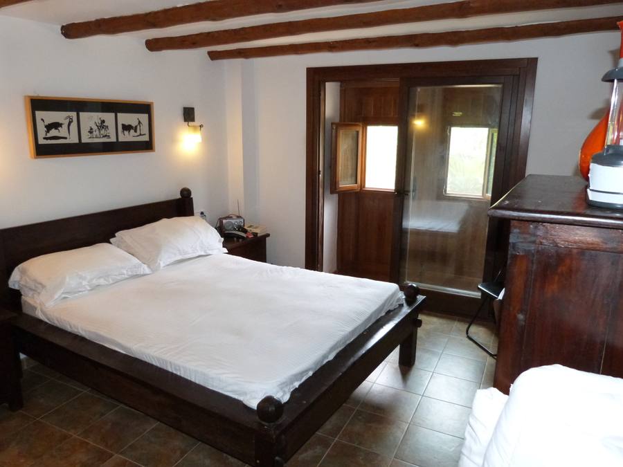 Finca in Ibi – 10