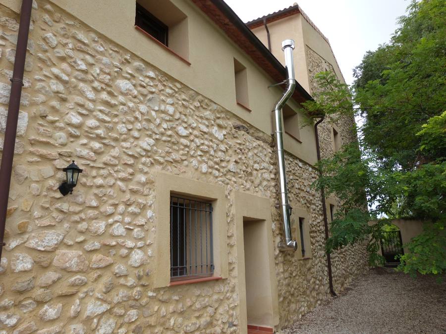 Finca in Ibi – 8