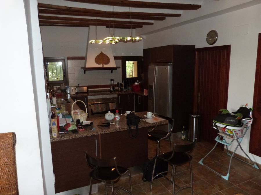 Finca in Ibi – 4