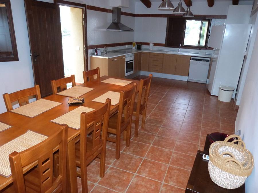 Finca in Ibi – 12